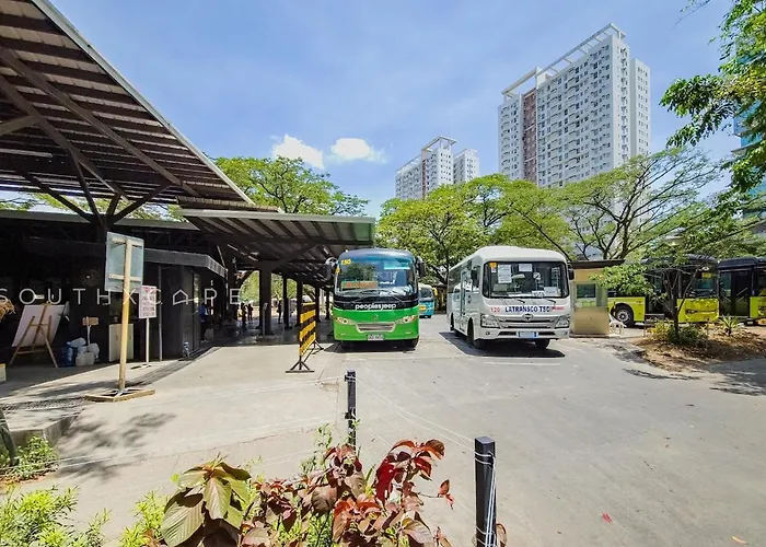 アパート Furnished In It Park With Wifi, Netflix And Pool Access *