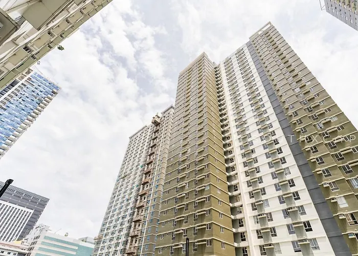 Furnished In It Park With Wifi, Netflix And Pool Access