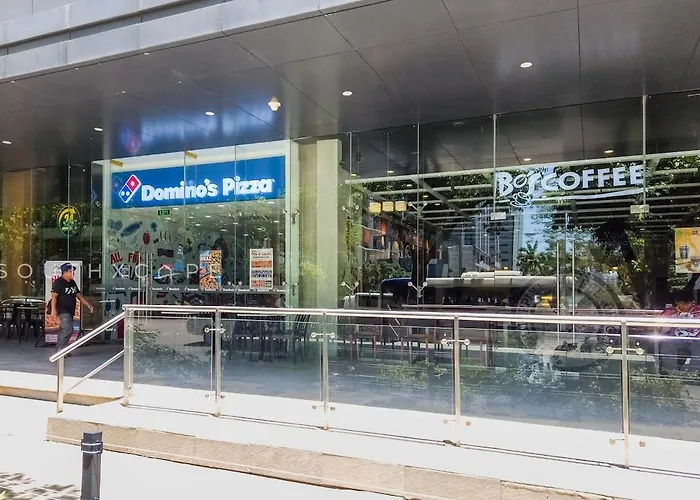 アパート Furnished In It Park With Wifi, Netflix And Pool Access *