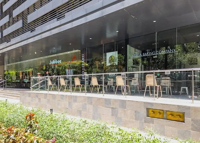 アパート Furnished In It Park With Wifi, Netflix And Pool Access *