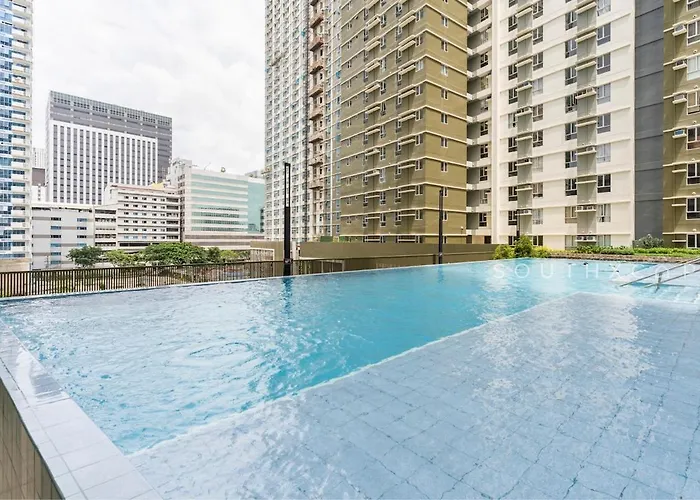 アパート Furnished In It Park With Wifi, Netflix And Pool Access *