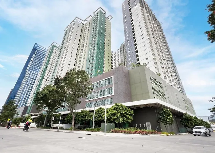 Furnished In It Park With Wifi, Netflix And Pool Access